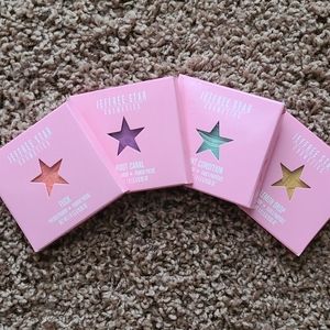 New Jeffree Star Artistry Singles Bundle